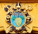 Wappen der Familie Feiden, anno 1664