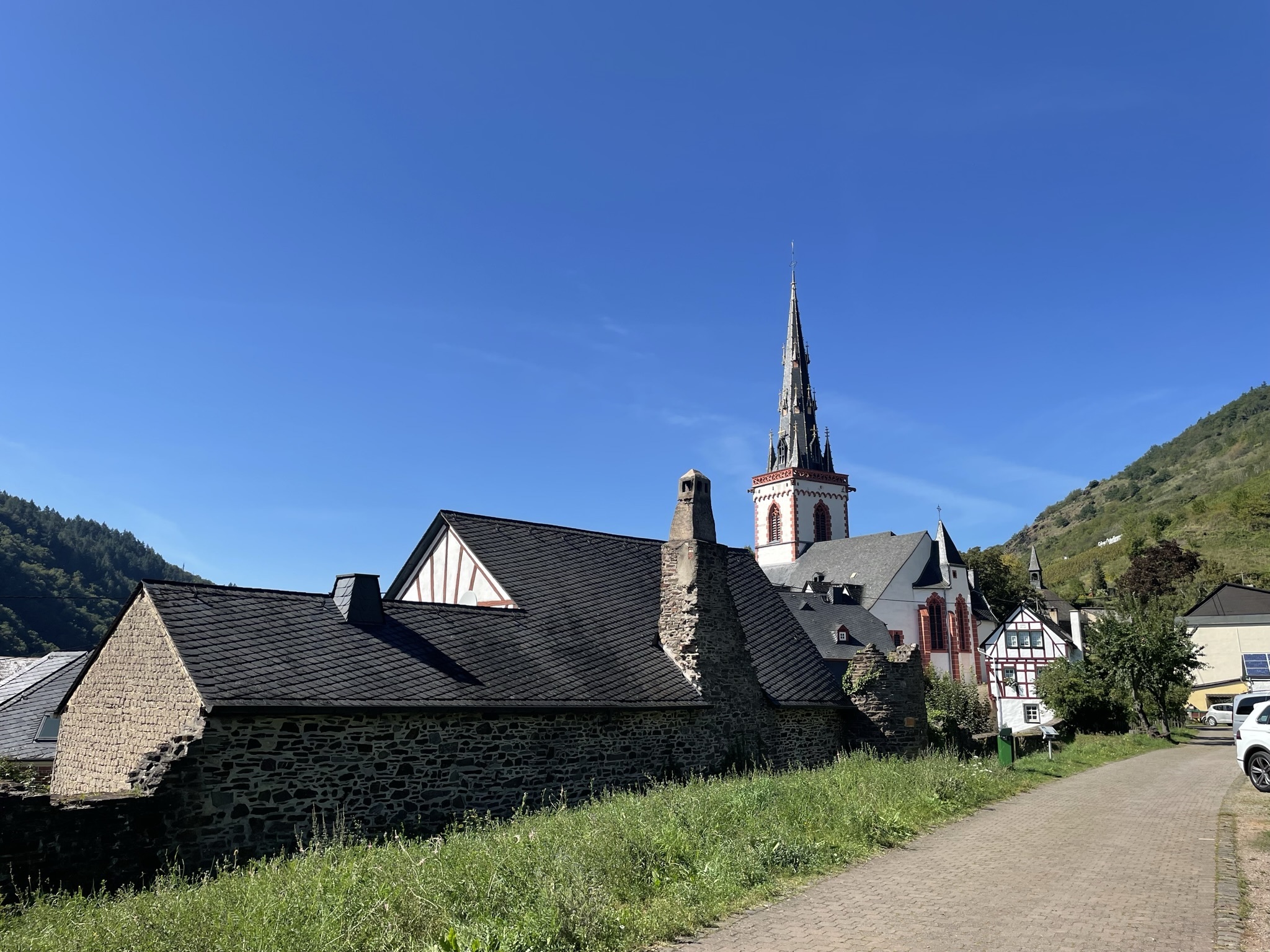 Pfarrkirche St. Martin