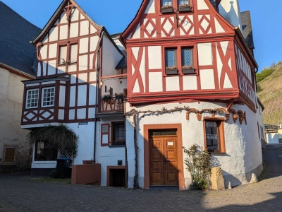 Unterbachstraße