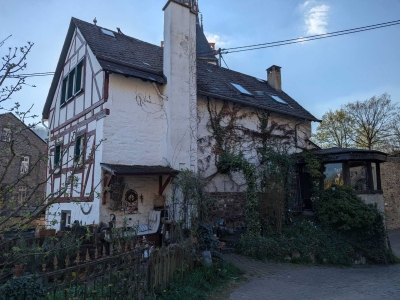 Fachwerkhaus