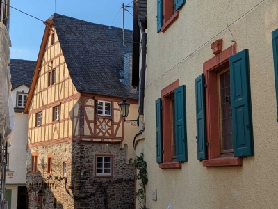 Hochstraße