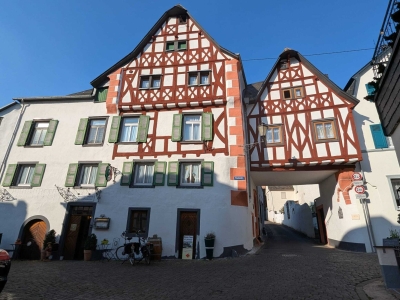Stammhaus Feiden