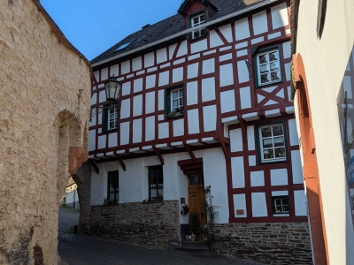 Kirchbogen